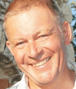 PETER MERKEL