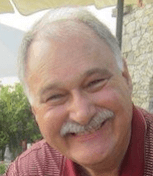 ROBERT WELKER
